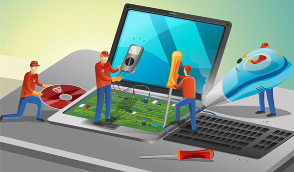 网站建设 网站建设