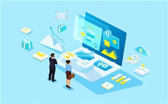 软件开发 软件开发